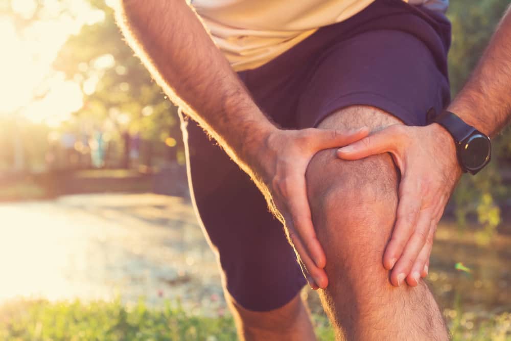 Ruptură Ligament Anterior Încrucișat (LIA)