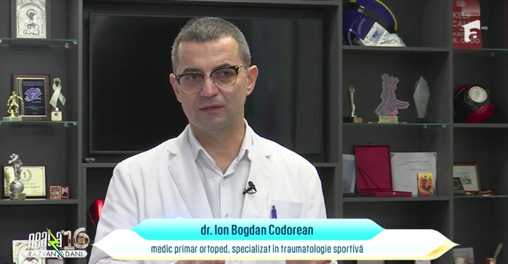 Care sunt cauzele durerilor de genunchi?