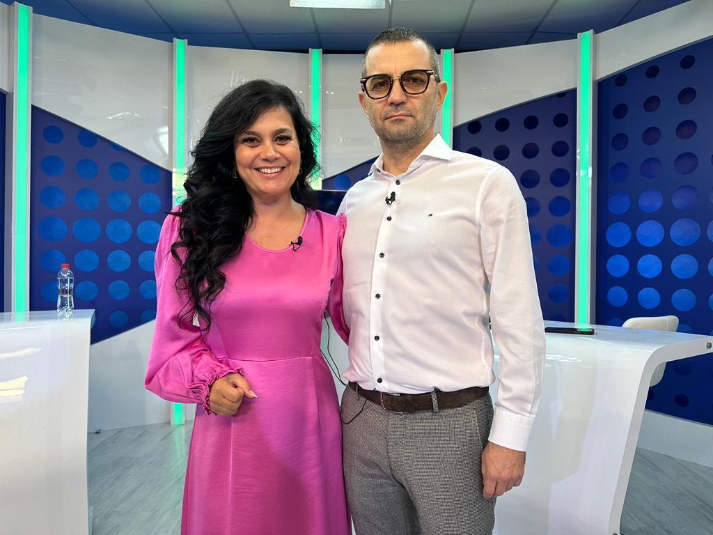 Interviu Dr. Medika: Cum tratăm corect ruptura de menisc