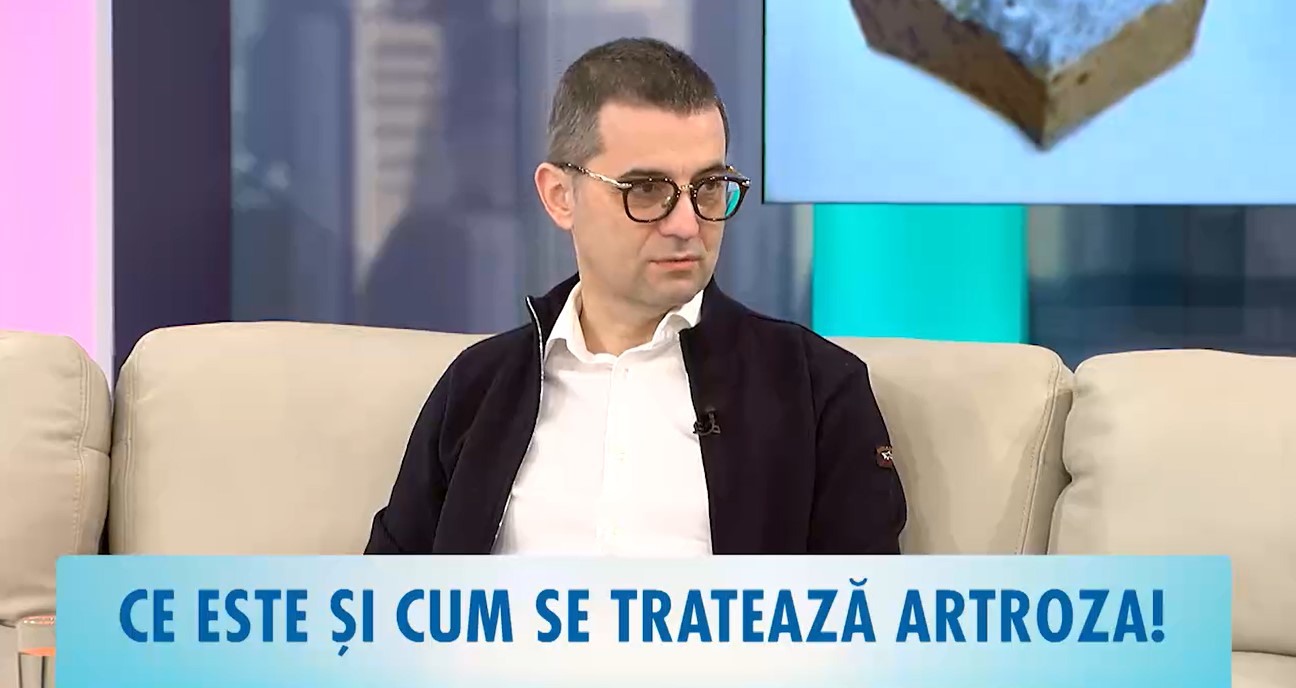 Artroza de genunchi: diagnostic și tratament