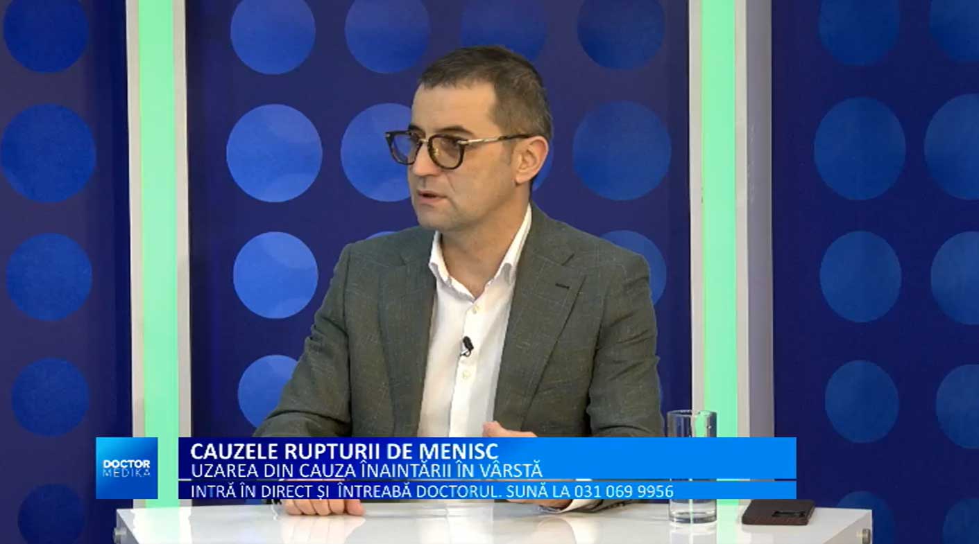 Afecțiunile genunchiului: cum se produc și cum le tratăm