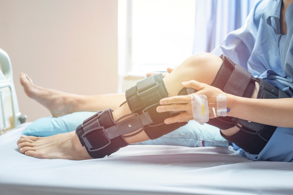 When ACL repair surgery is recommended