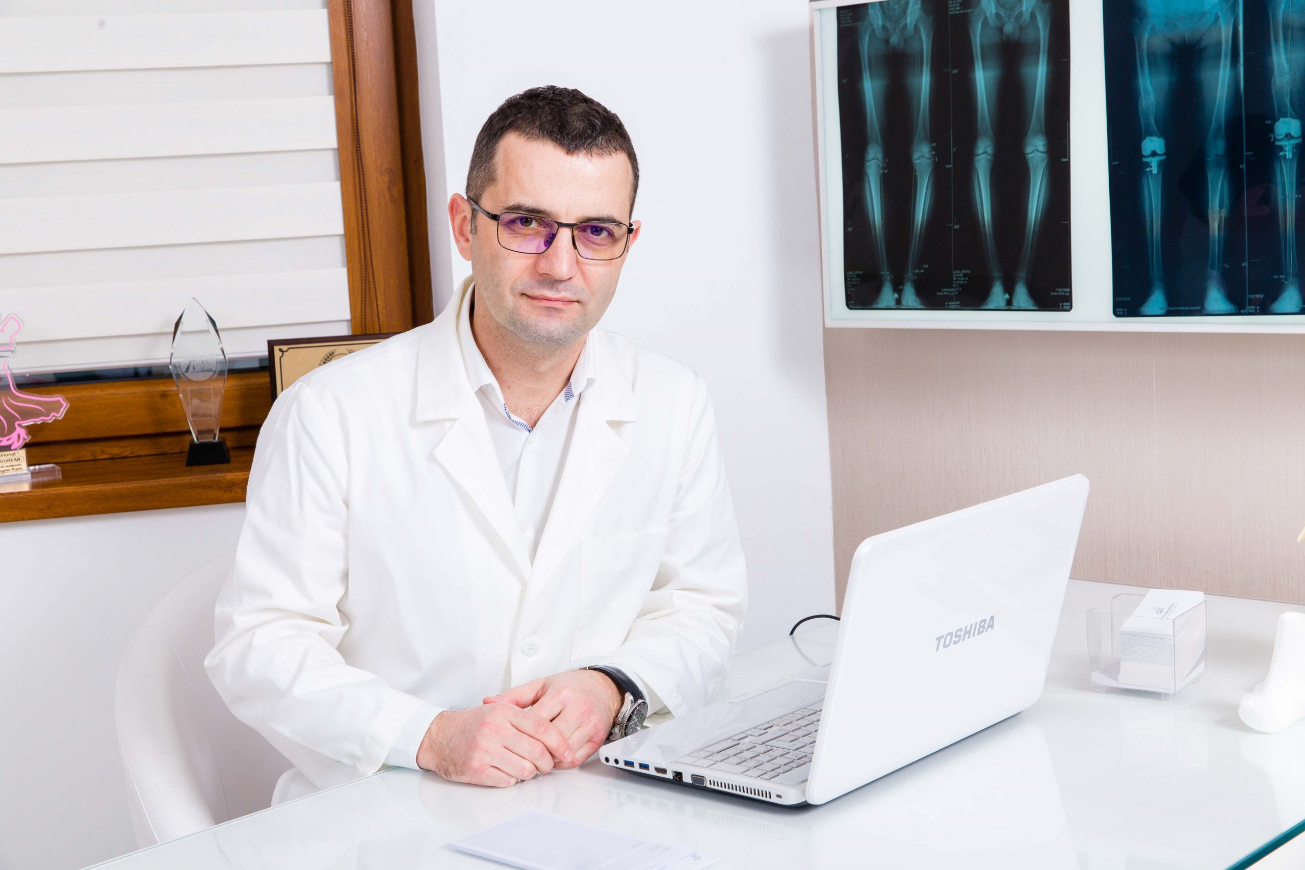 Dr. Ion Bogdan Codorean interviu Ce Se Întâmplă Doctore