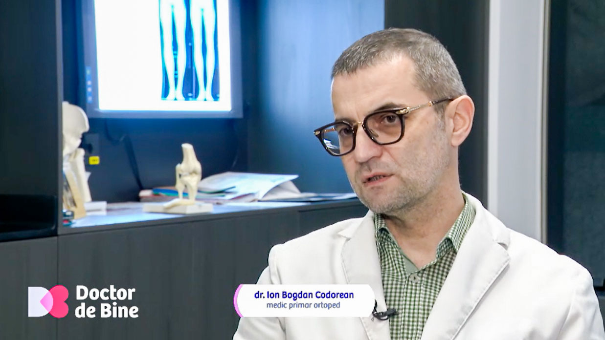 Cum tratăm chirurgical ruptura de ligament încrucișat anterior